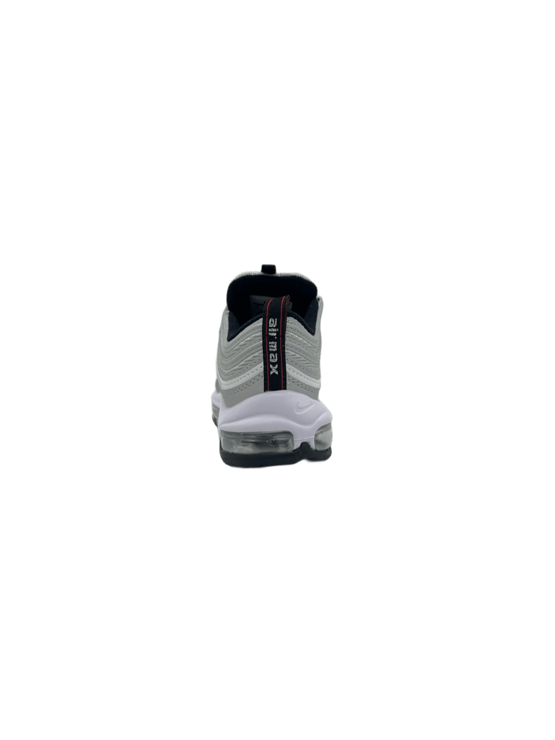 Nike Air Max 97 OG Silver Bullet