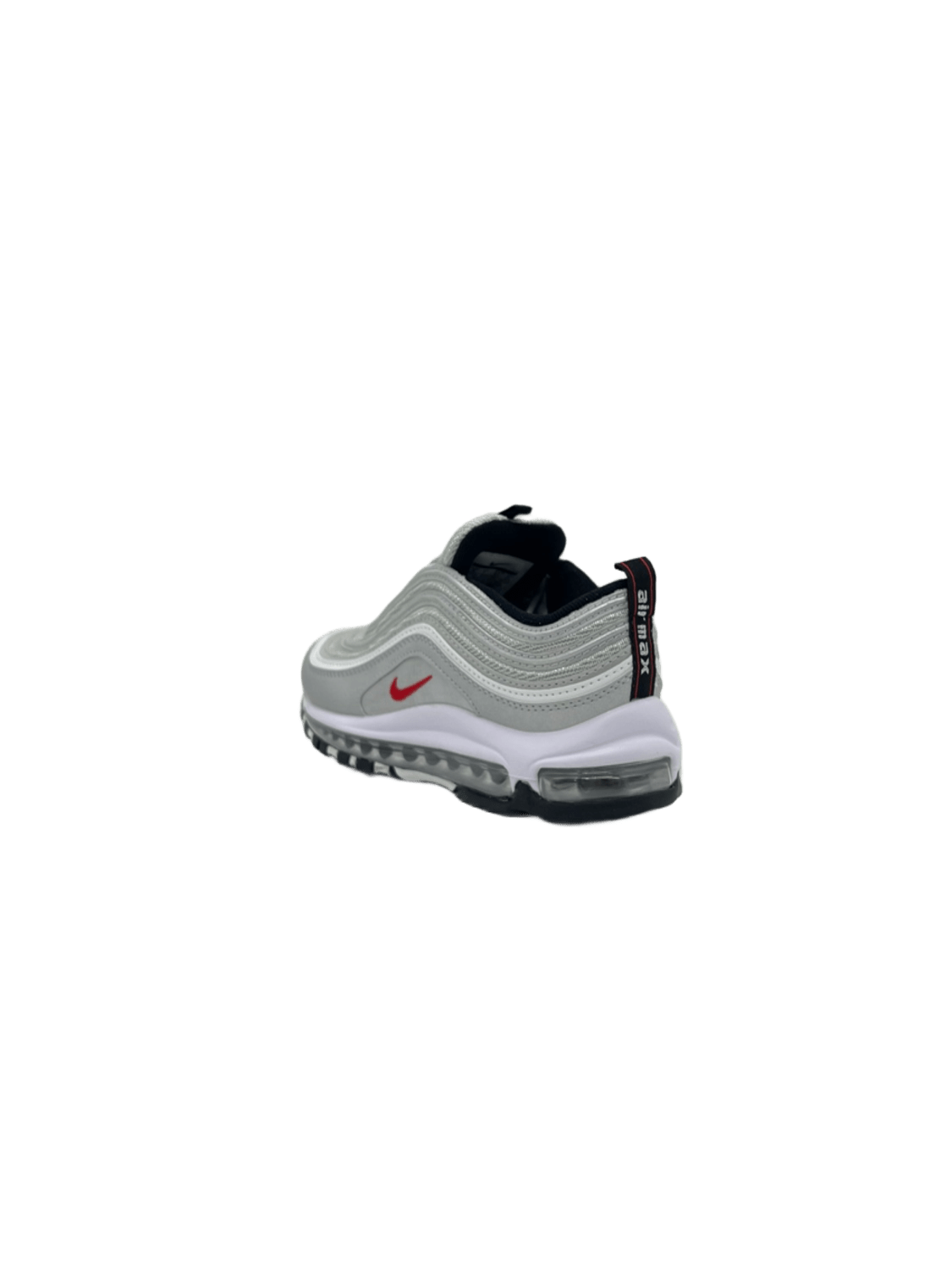Nike Air Max 97 OG Silver Bullet