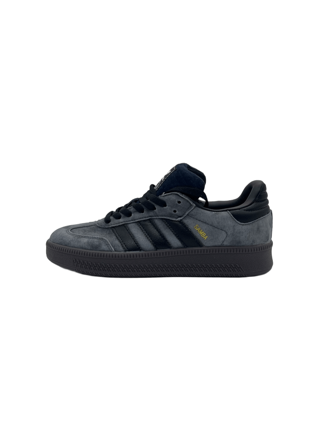 Adidas Samba XLG Grey