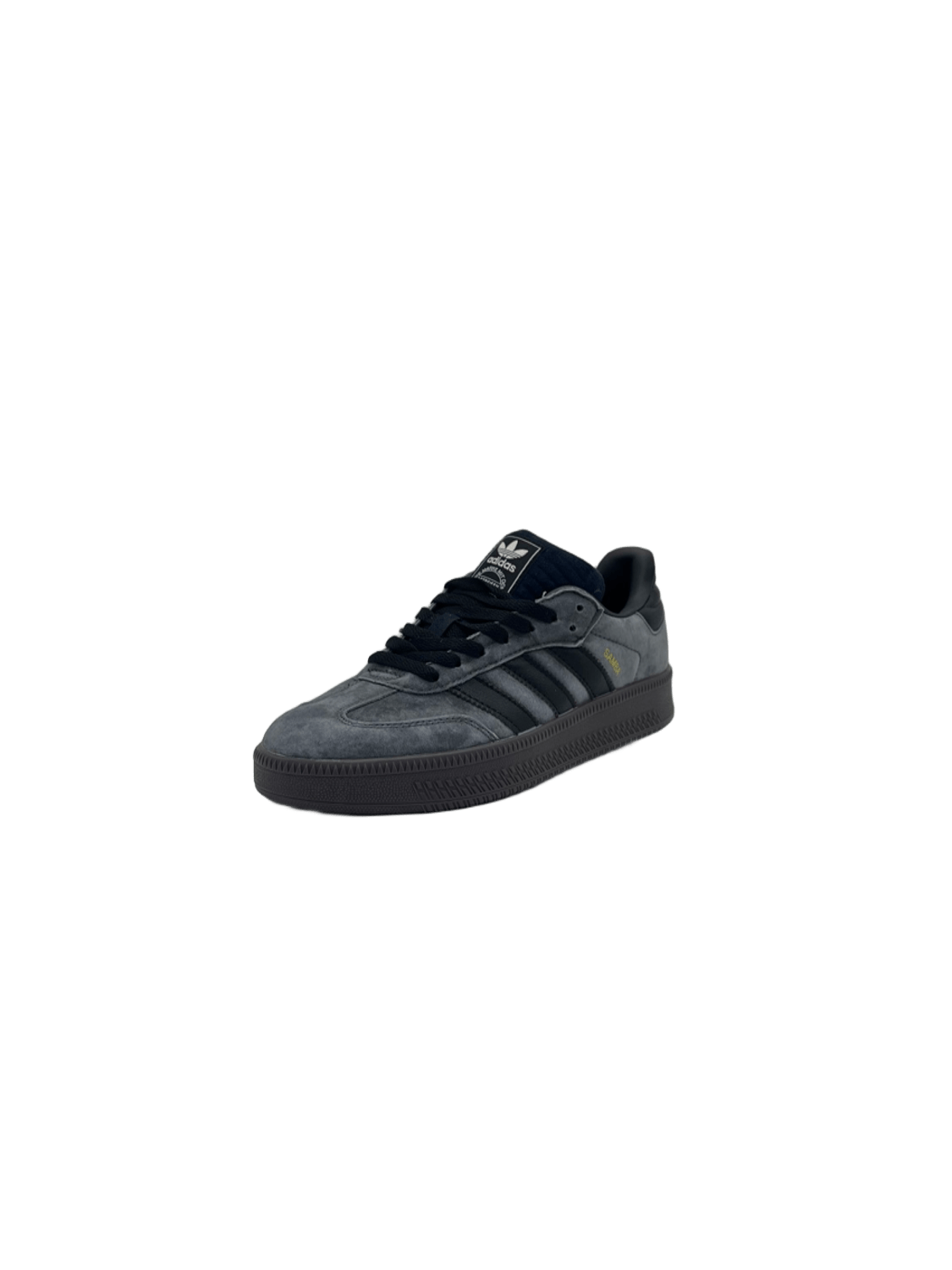 Adidas Samba XLG Grey