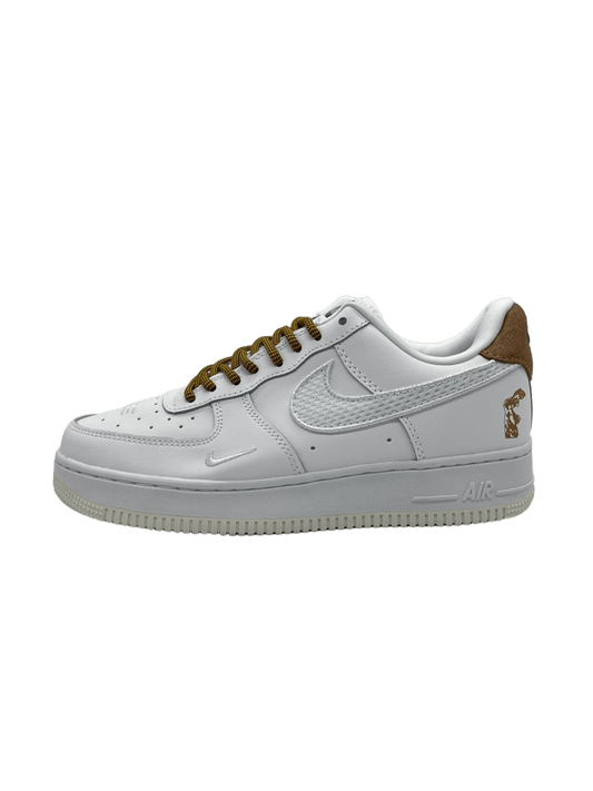 Nike Air Force1 White 1972