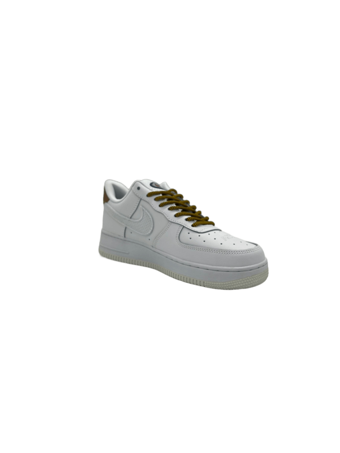 Nike Air Force1 White 1972