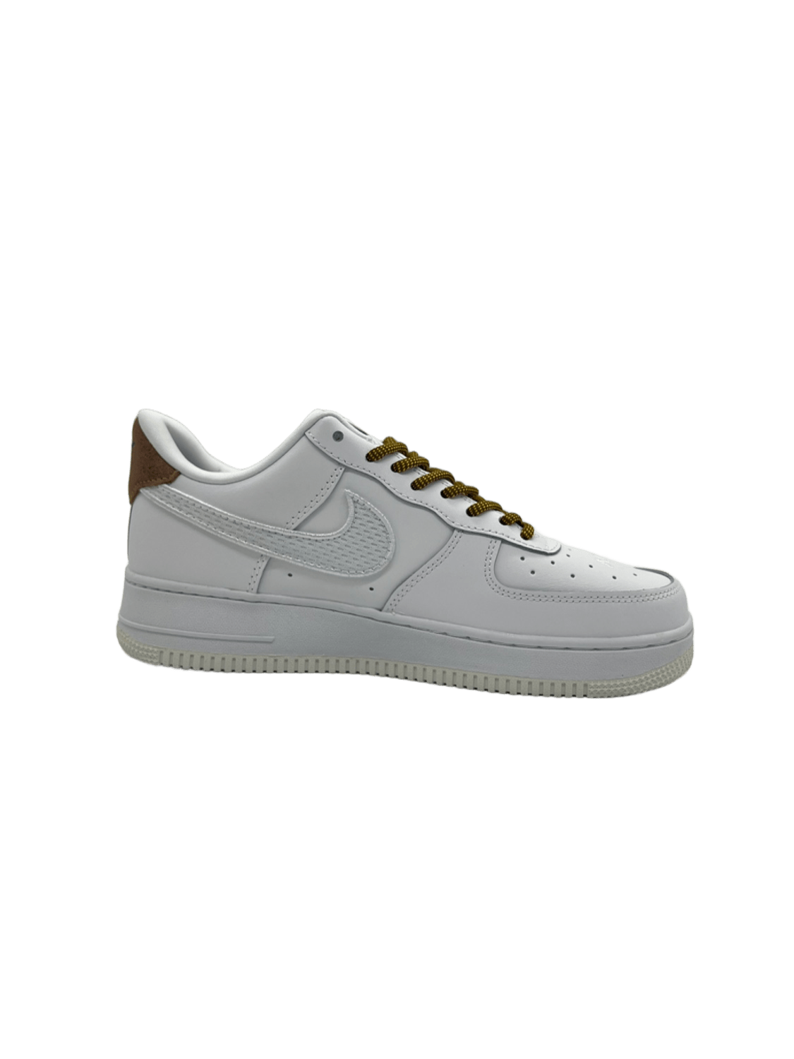 Nike Air Force1 White 1972