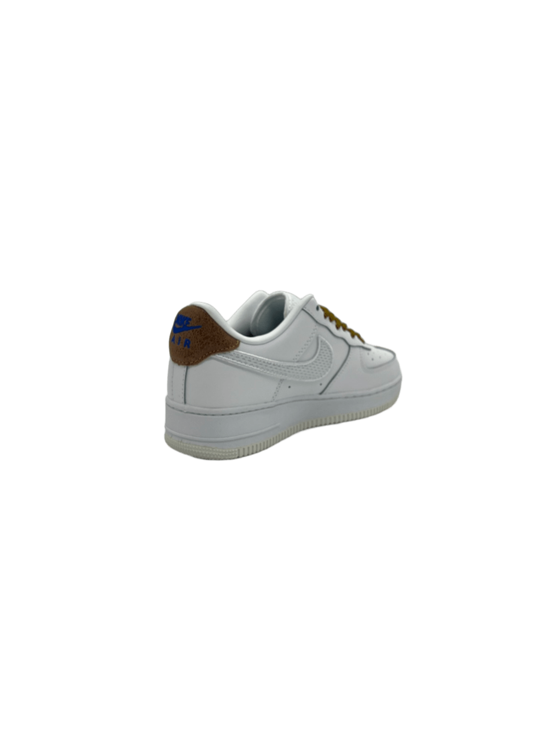 Nike Air Force1 White 1972
