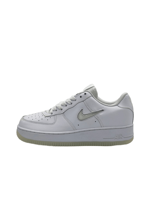 Nike Air Force1 Triple White