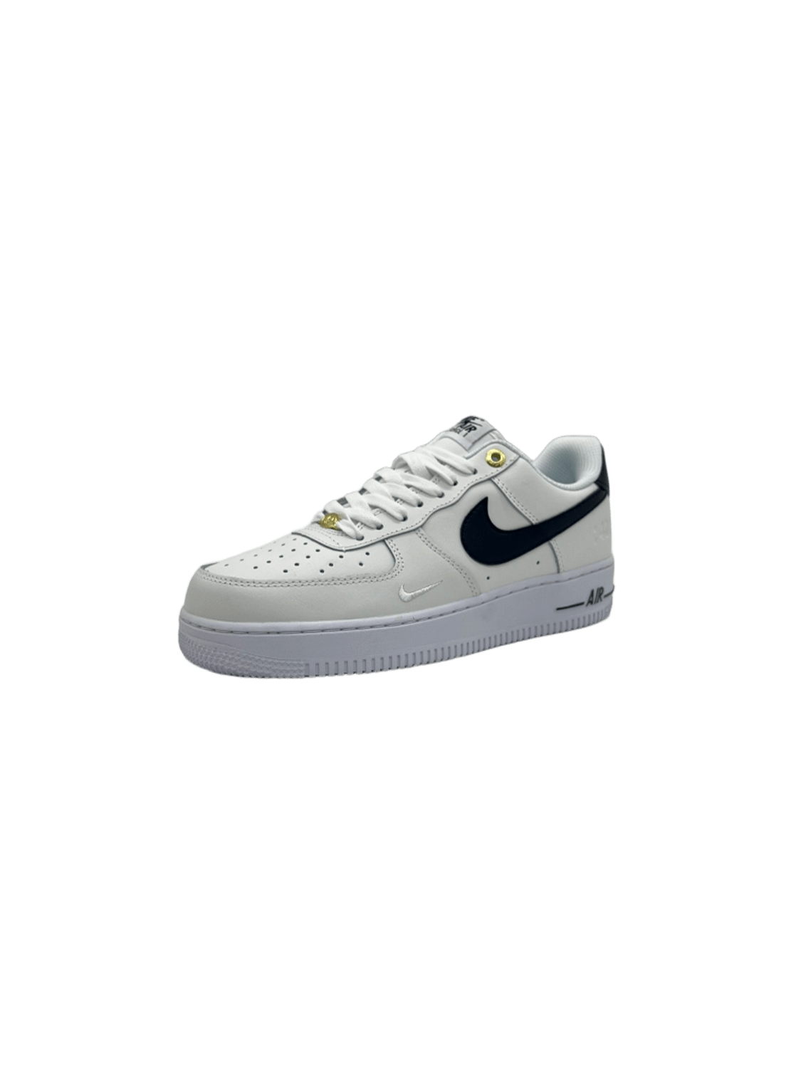 Nike Air Force1 40th Anniversary Panda White
