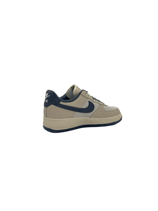 Air Force 1 in Blue