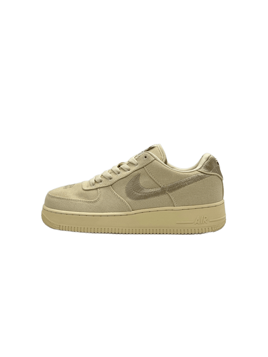 Nike Air Force1 Stussy