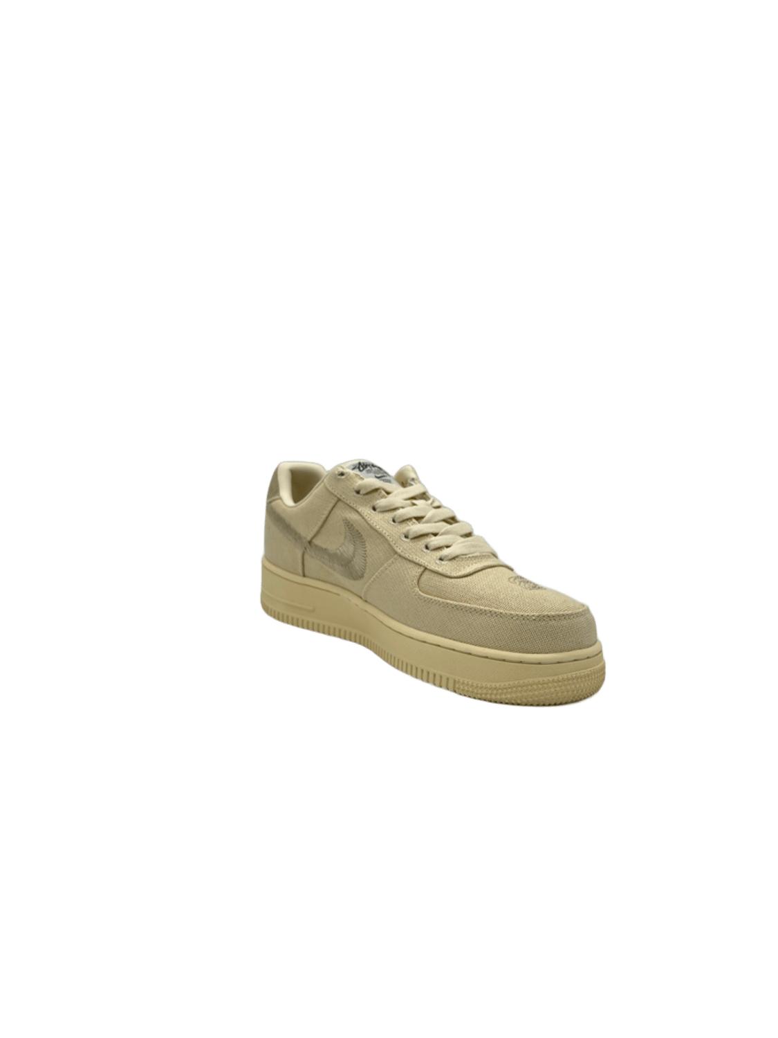 Nike Air Force1 Stussy