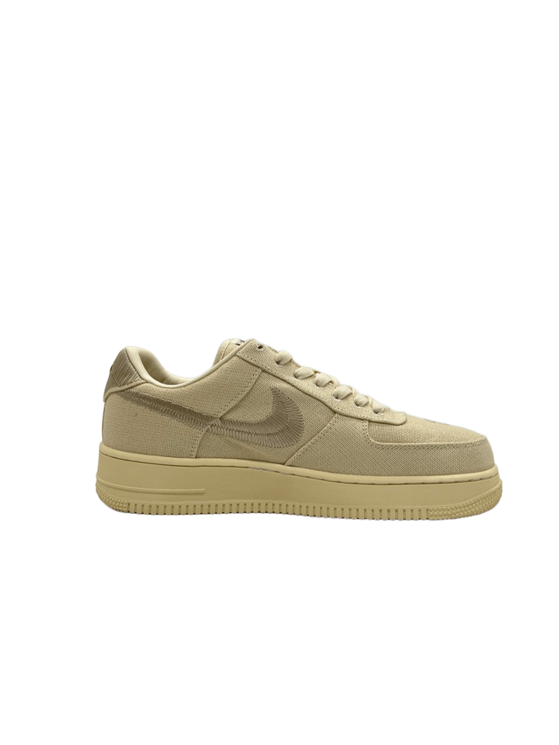 Nike Air Force1 Stussy