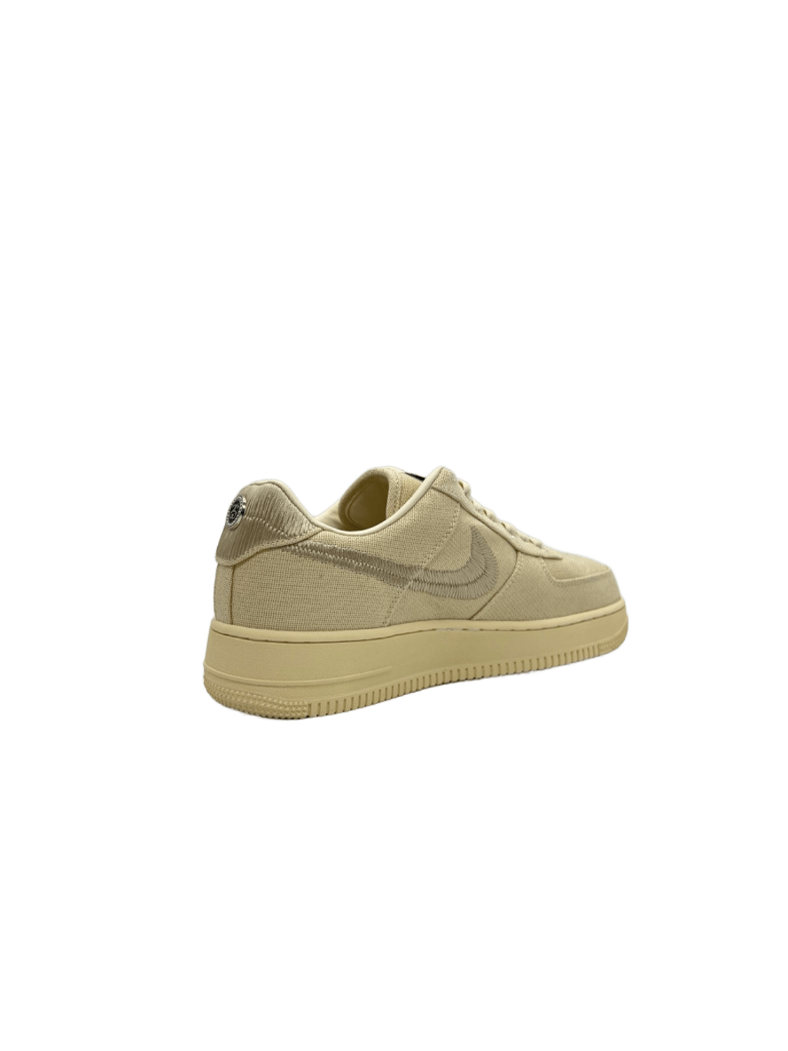 Nike Air Force1 Stussy