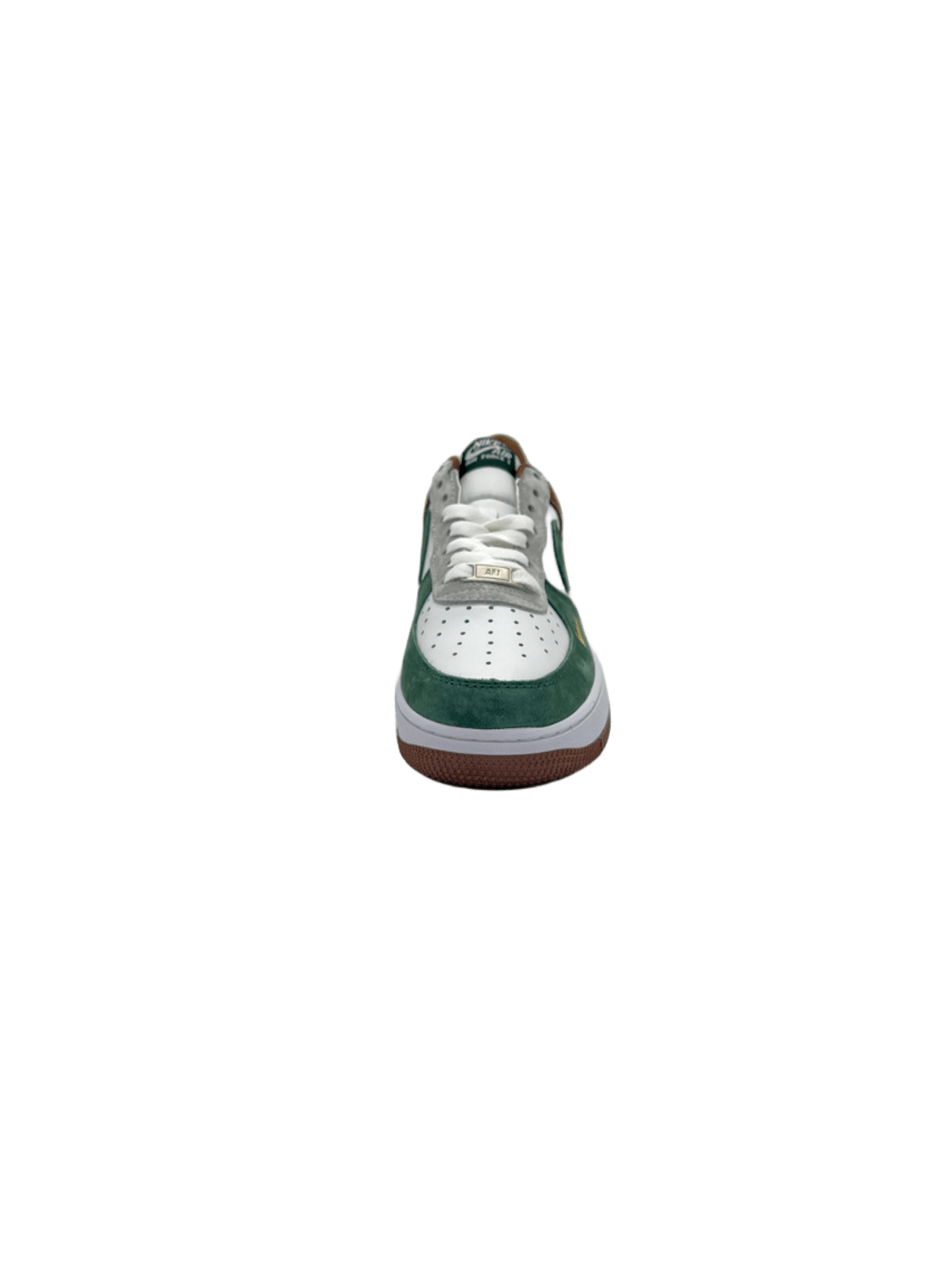 Nike Air Force1 The North Face Gucci Edition