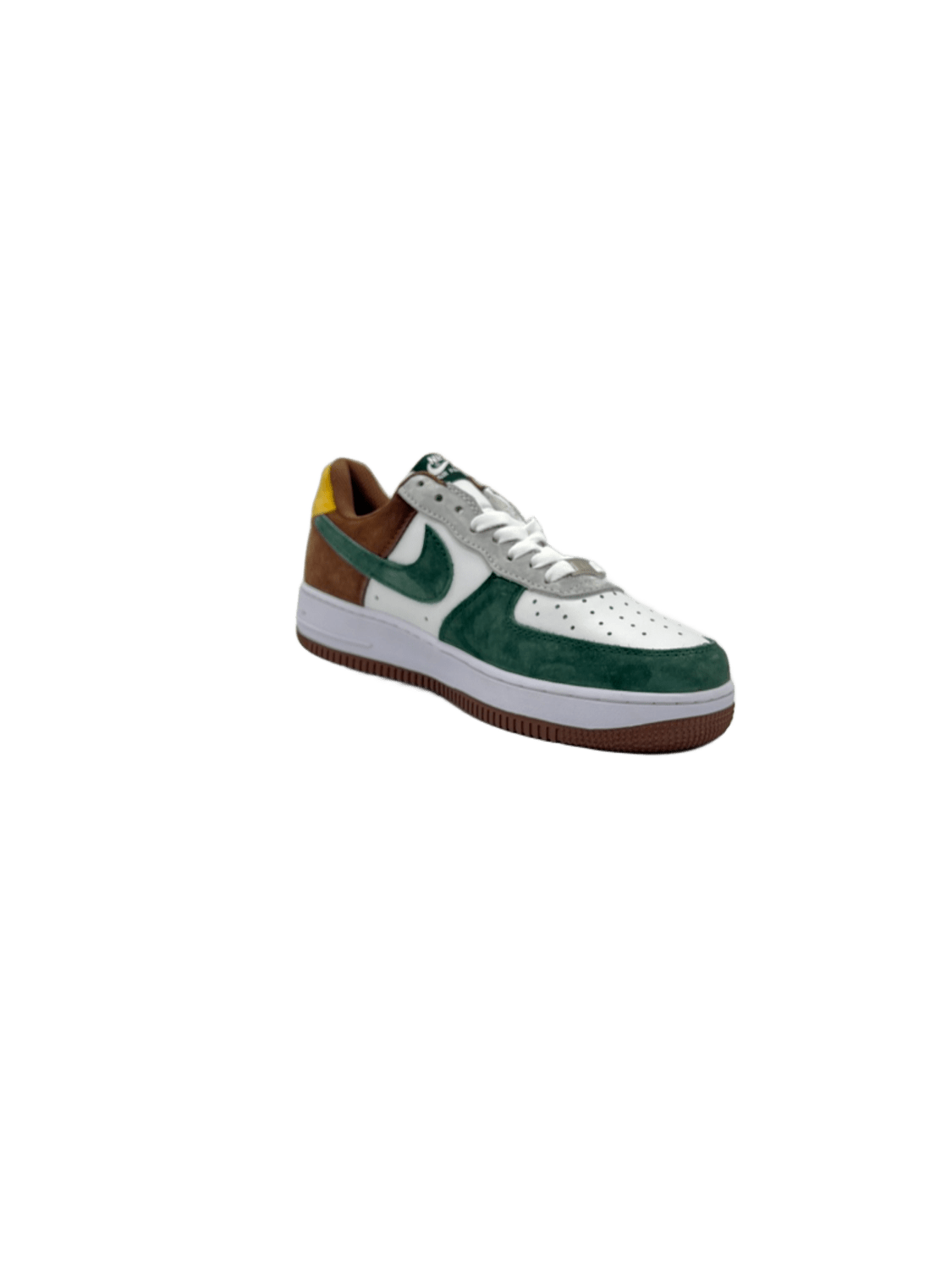 Nike Air Force1 The North Face Gucci Edition