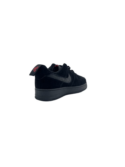Nike Air Force 1 In Balck