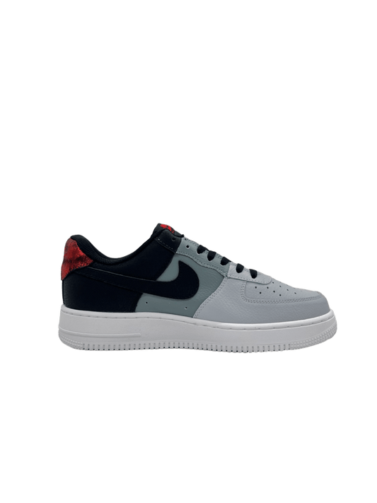 Nike Air Force1 Low '07 Black Smoke Grey