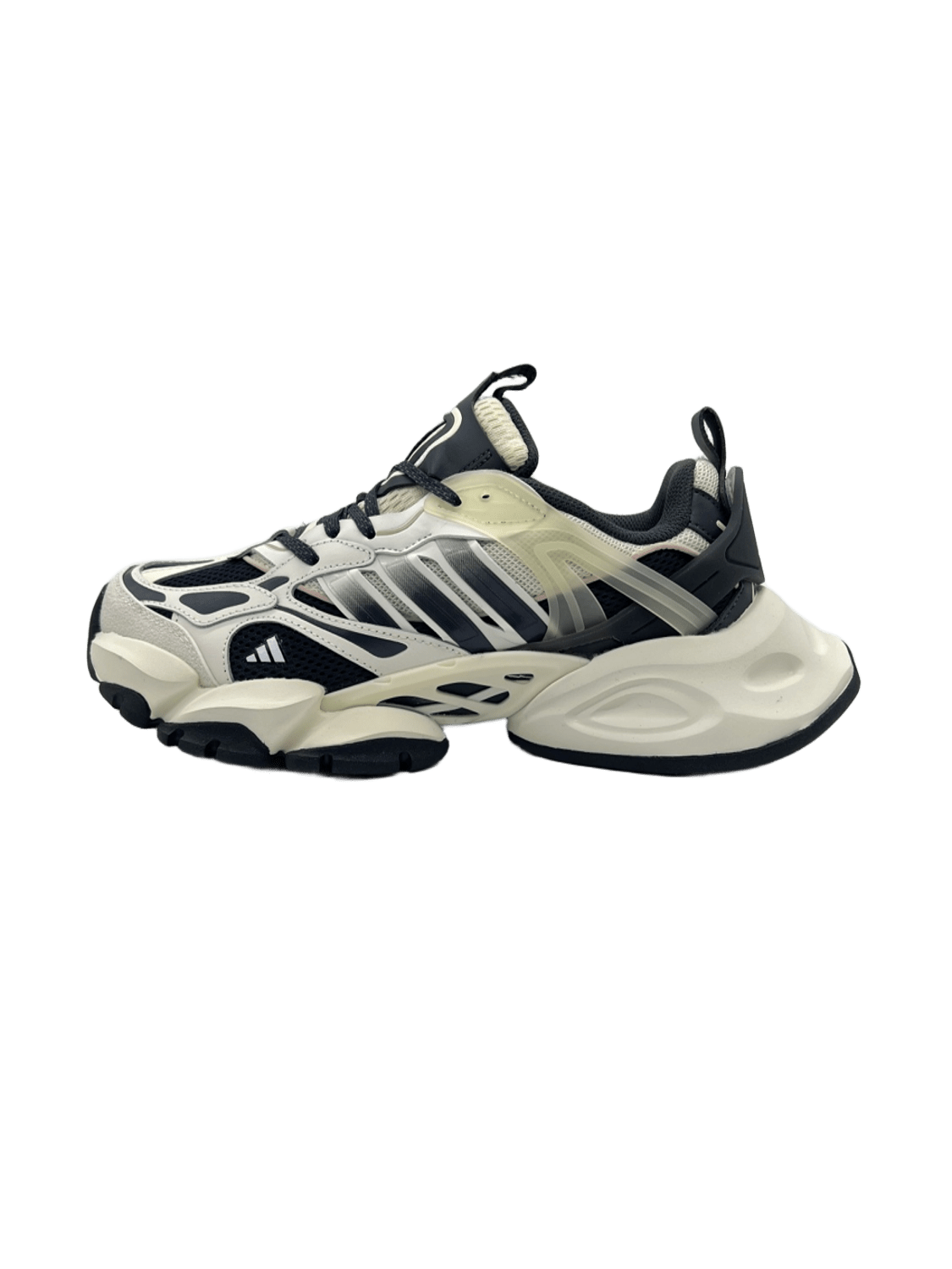 Adidas Vento XLG off white / black