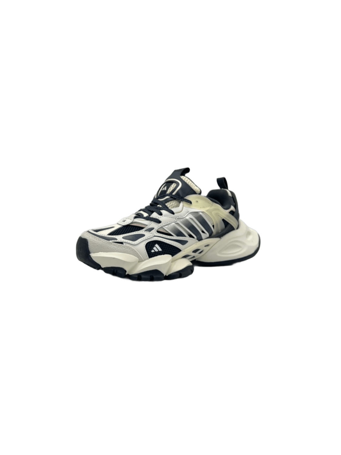 Adidas Vento XLG off white / black