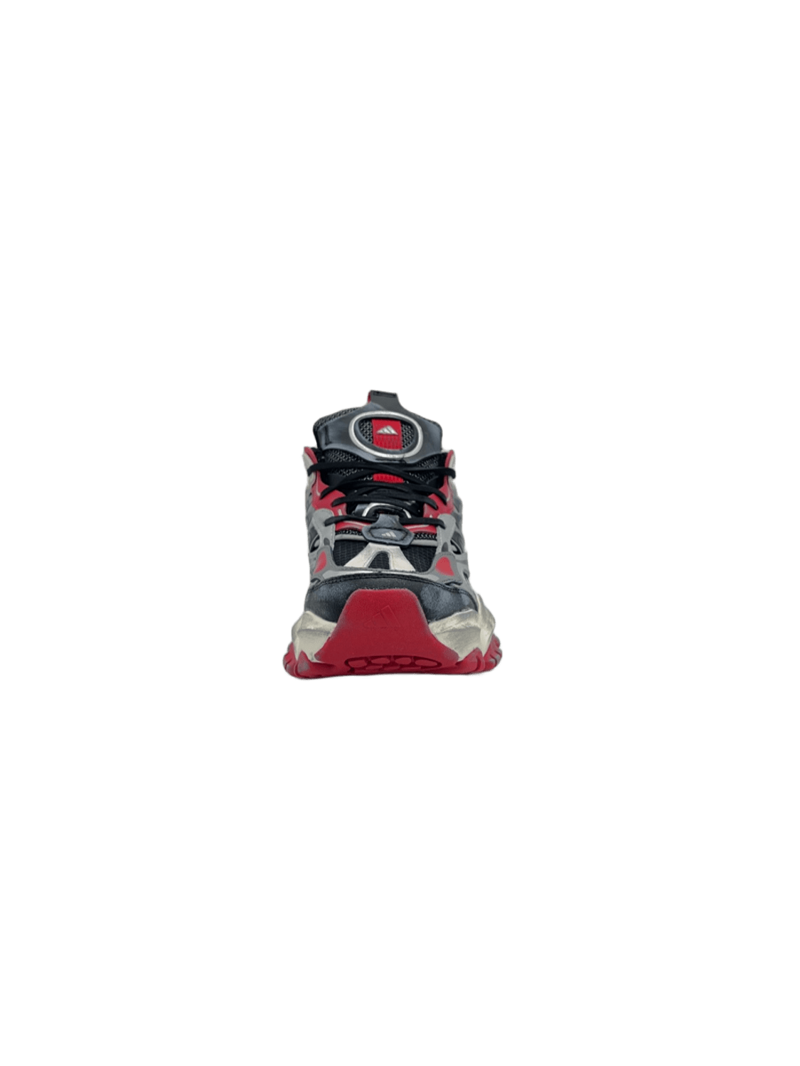 Adidas Vento GLX Black / Red