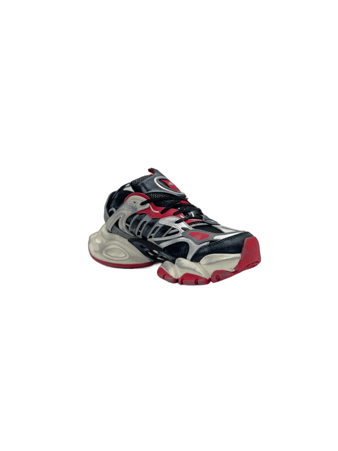 Adidas Vento GLX Black / Red
