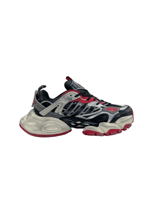 Adidas Vento GLX Black / Red
