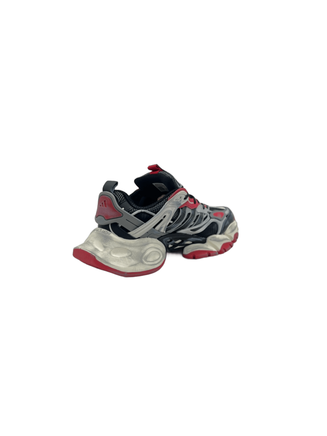 Adidas Vento GLX Black / Red