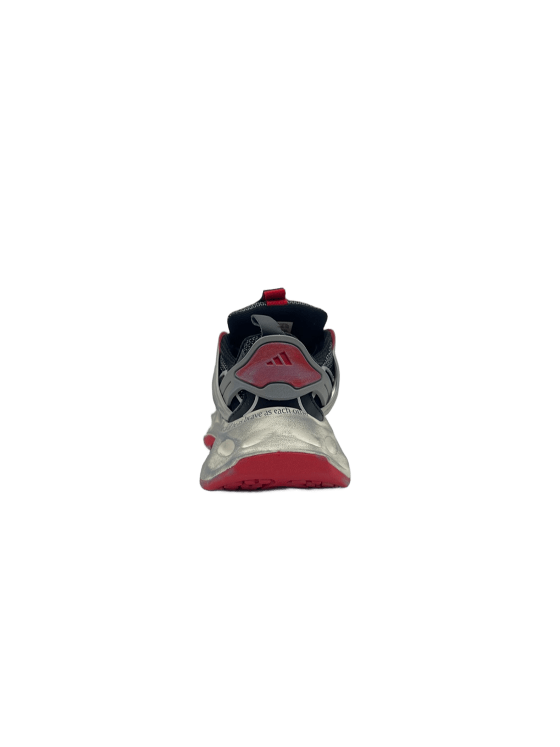 Adidas Vento GLX Black / Red