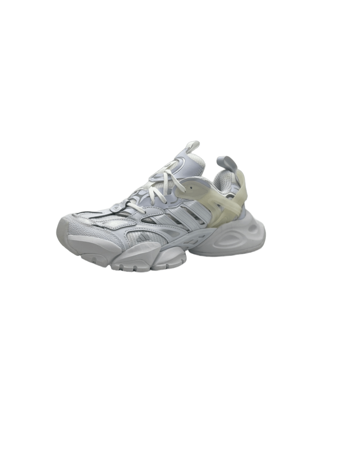 Adidas Vento XLG Full White