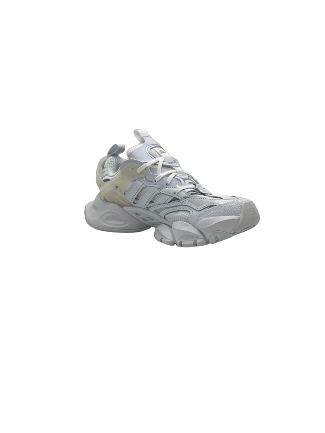 Adidas Vento XLG Full White