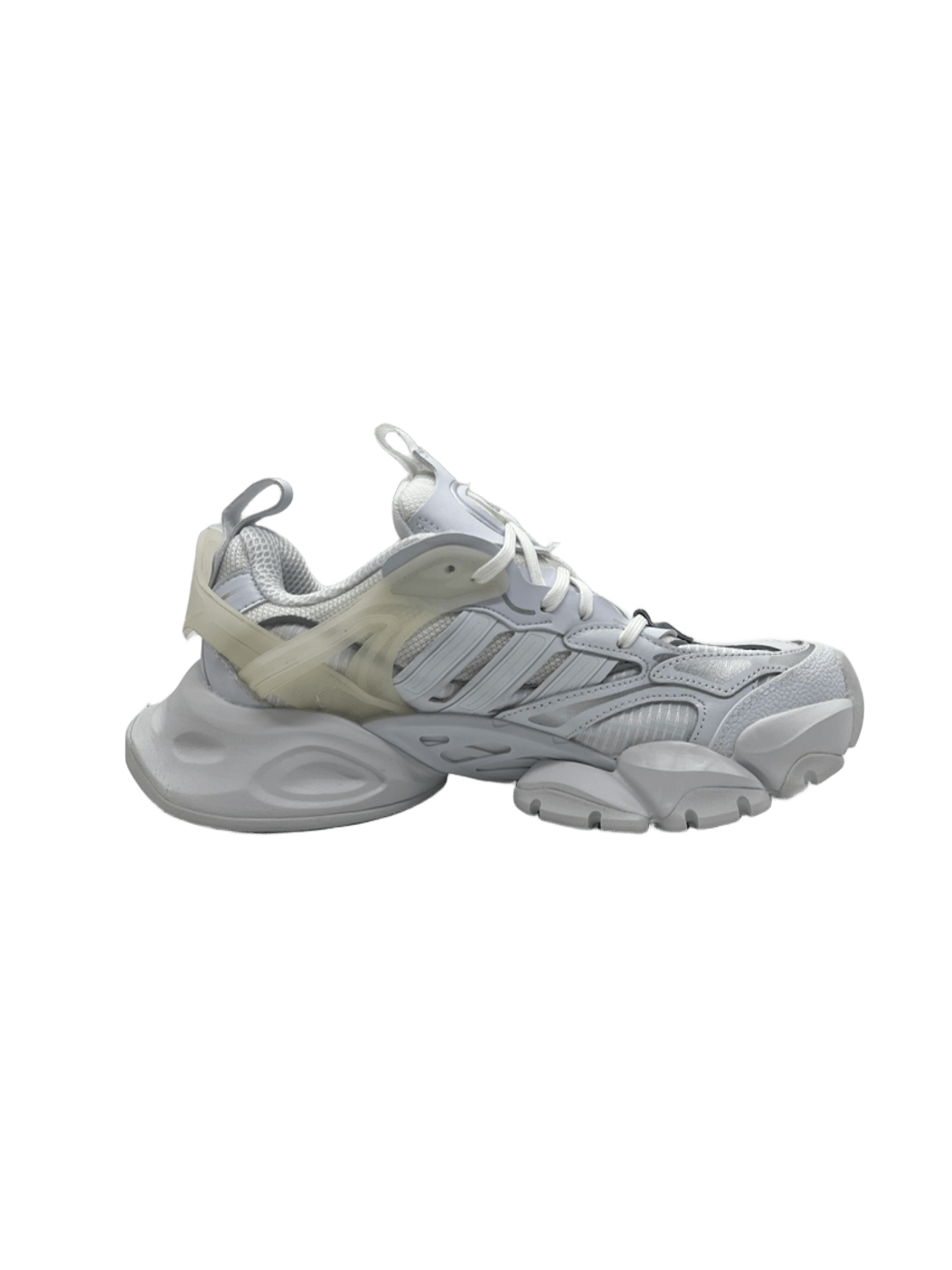 Adidas Vento XLG Full White