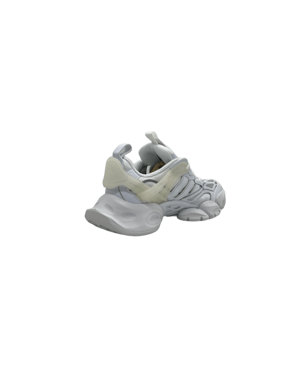 Adidas Vento XLG Full White