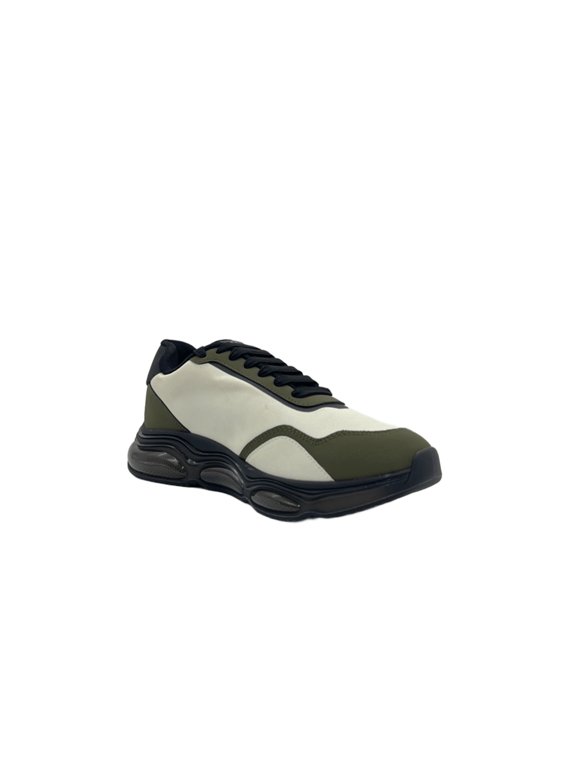Valentino dark green