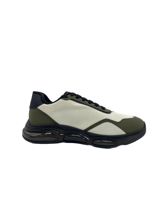 Valentino dark green
