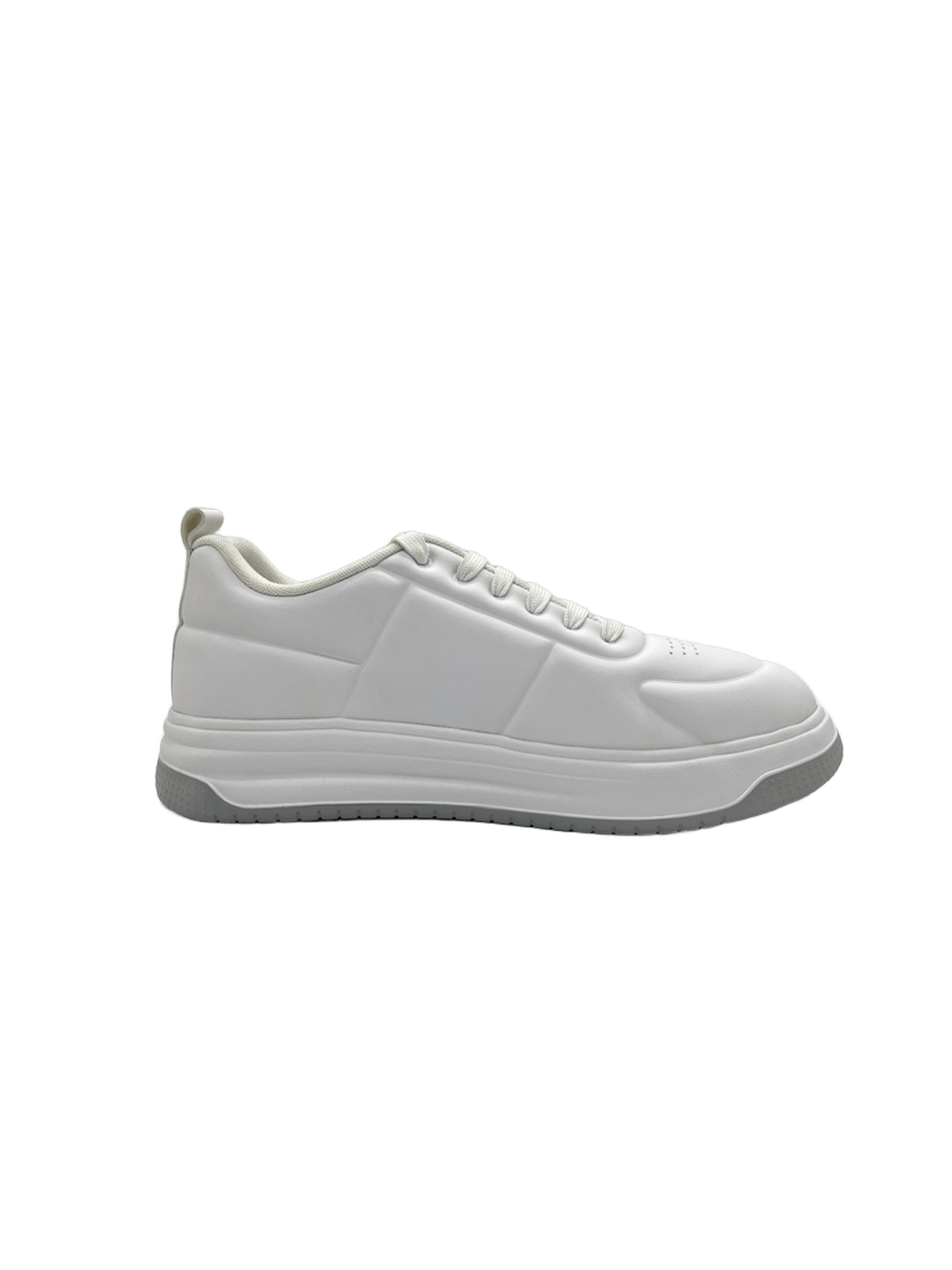 Prada In White