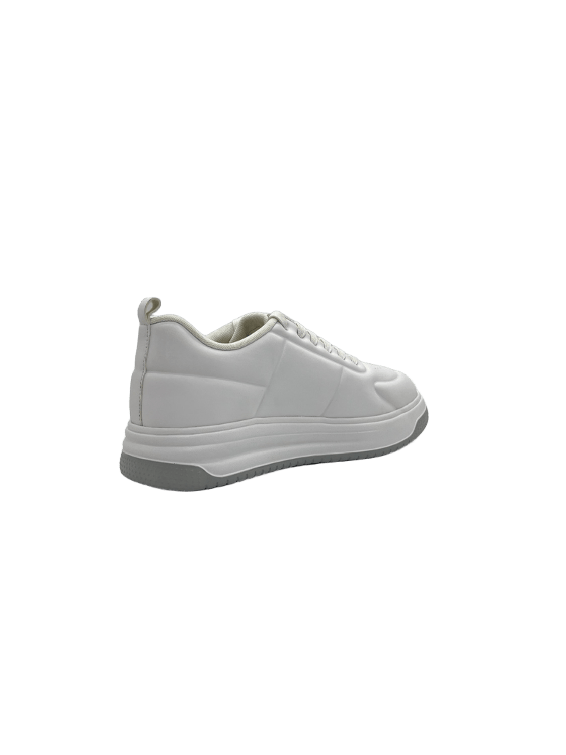 Prada In White
