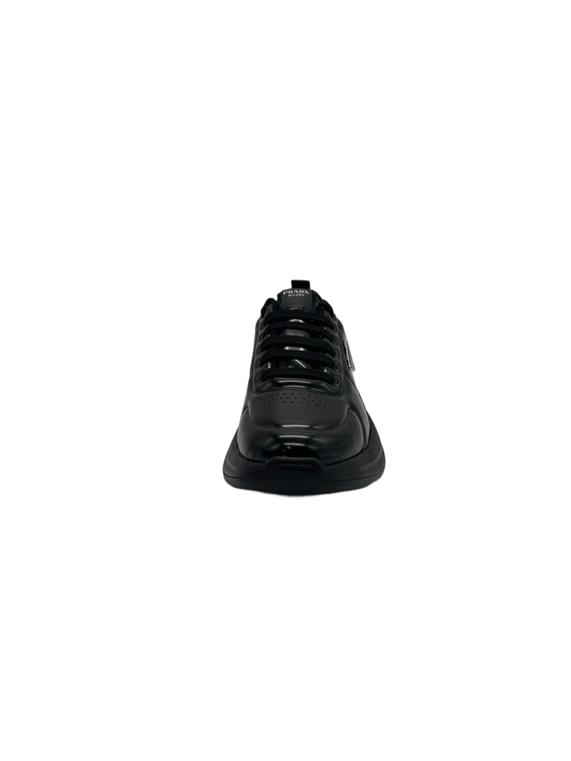 Prada In Black