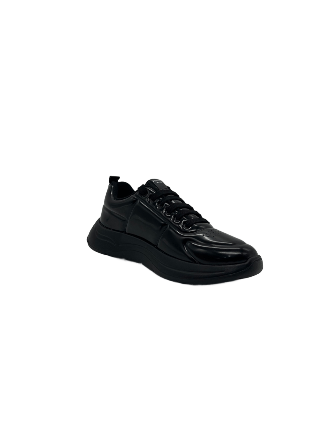 Prada In Black