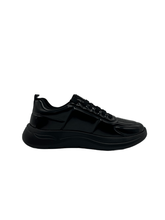Prada In Black