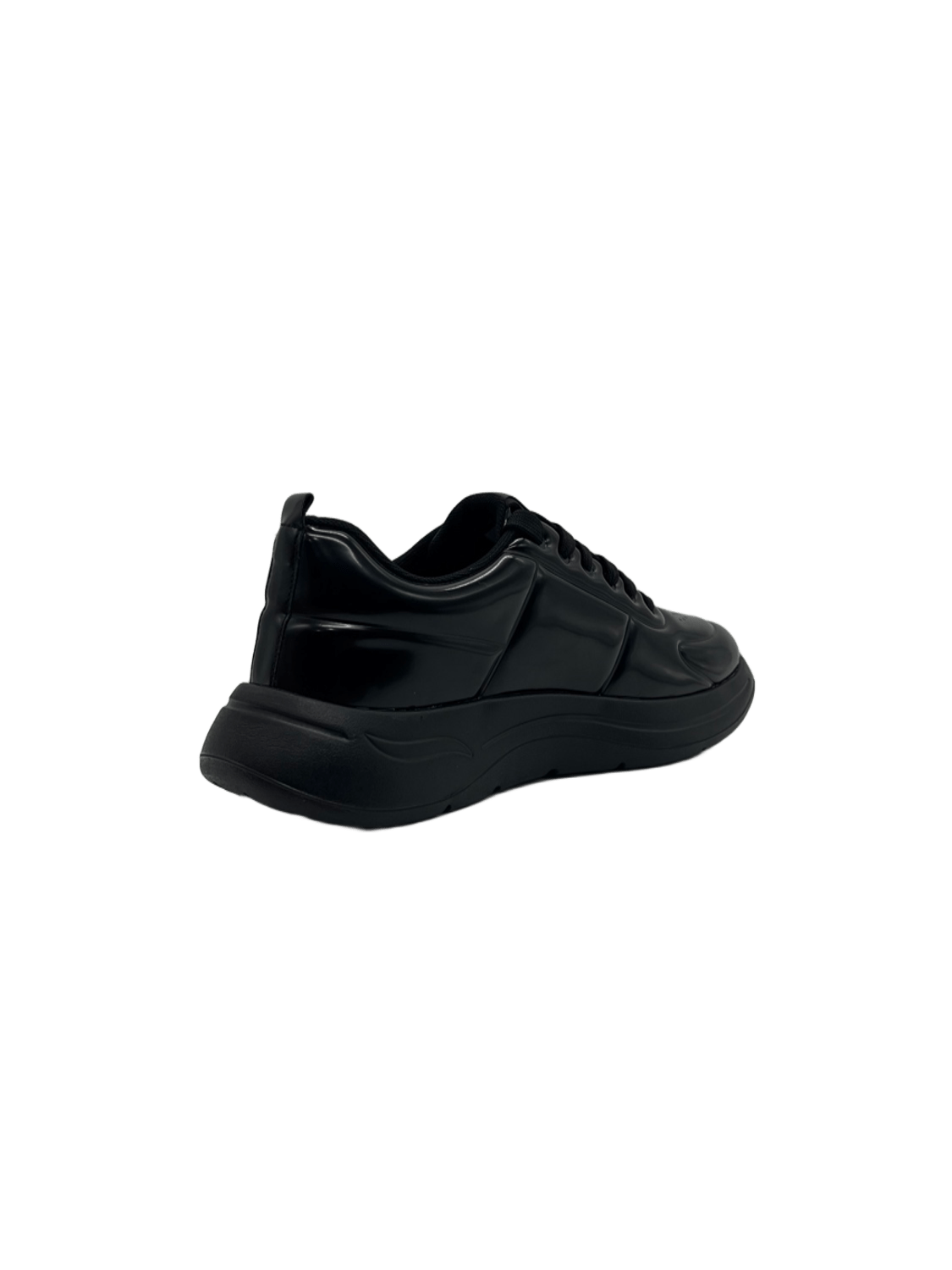Prada In Black