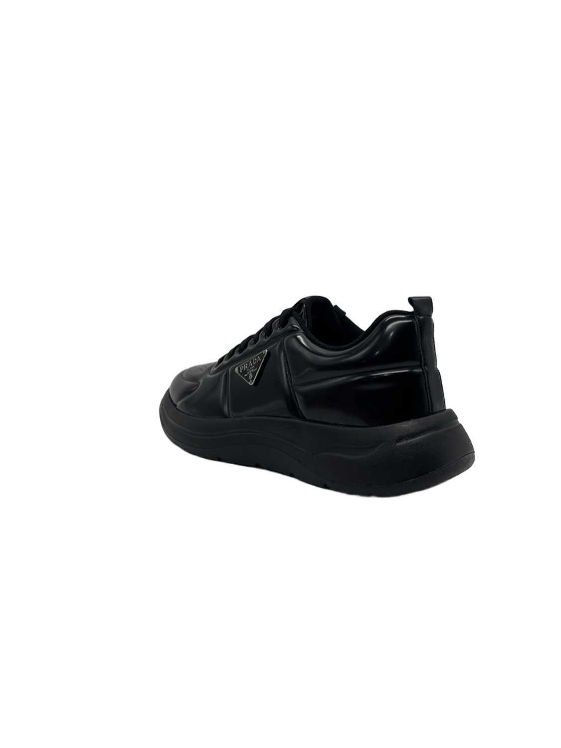 Prada In Black