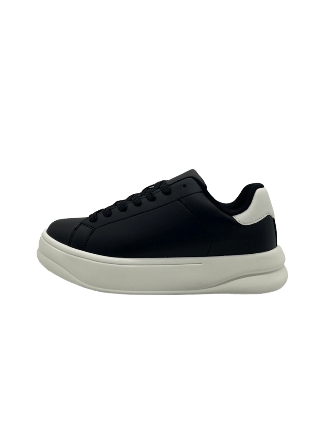 Zara Up In Black / White