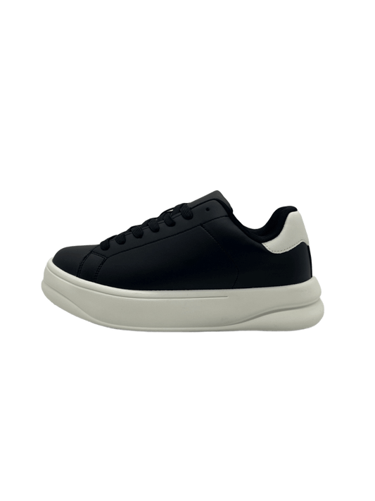 Zara Up In Black / White