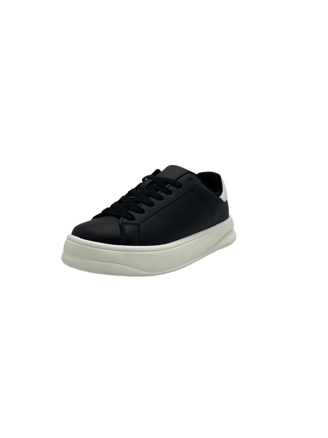 Zara Up In Black / White
