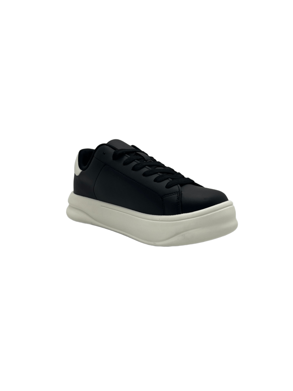 Zara Up In Black / White