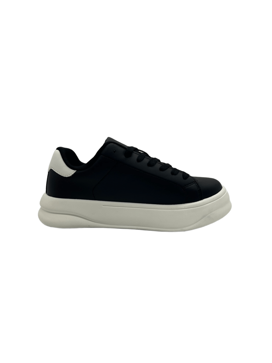 Zara Up In Black / White