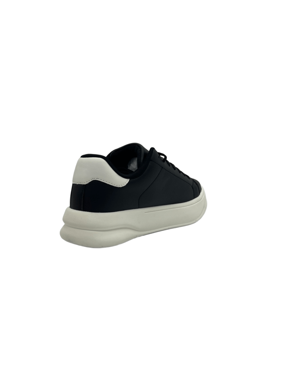 Zara Up In Black / White
