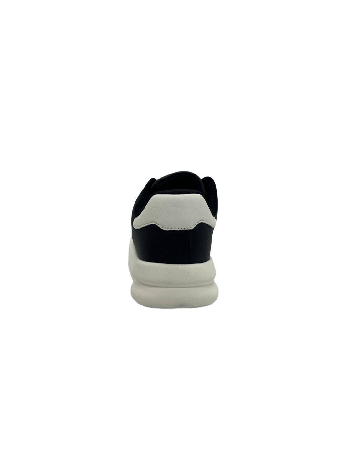 Zara Up In Black / White