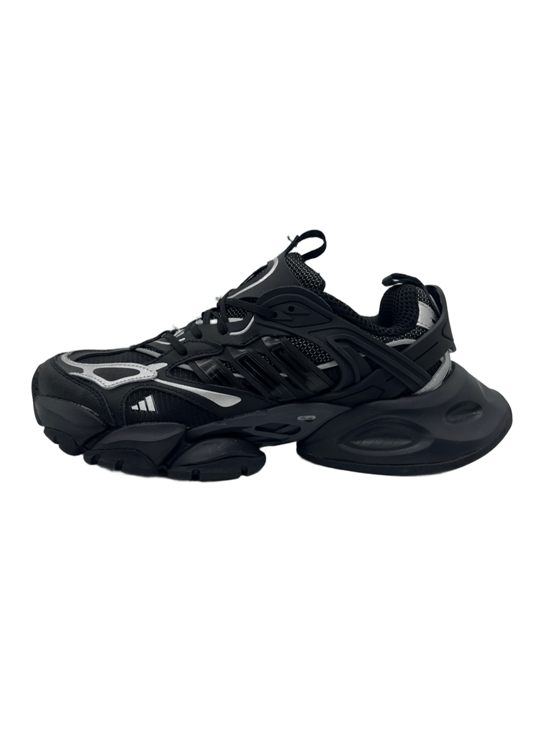 Adidas Vento XLG In Black