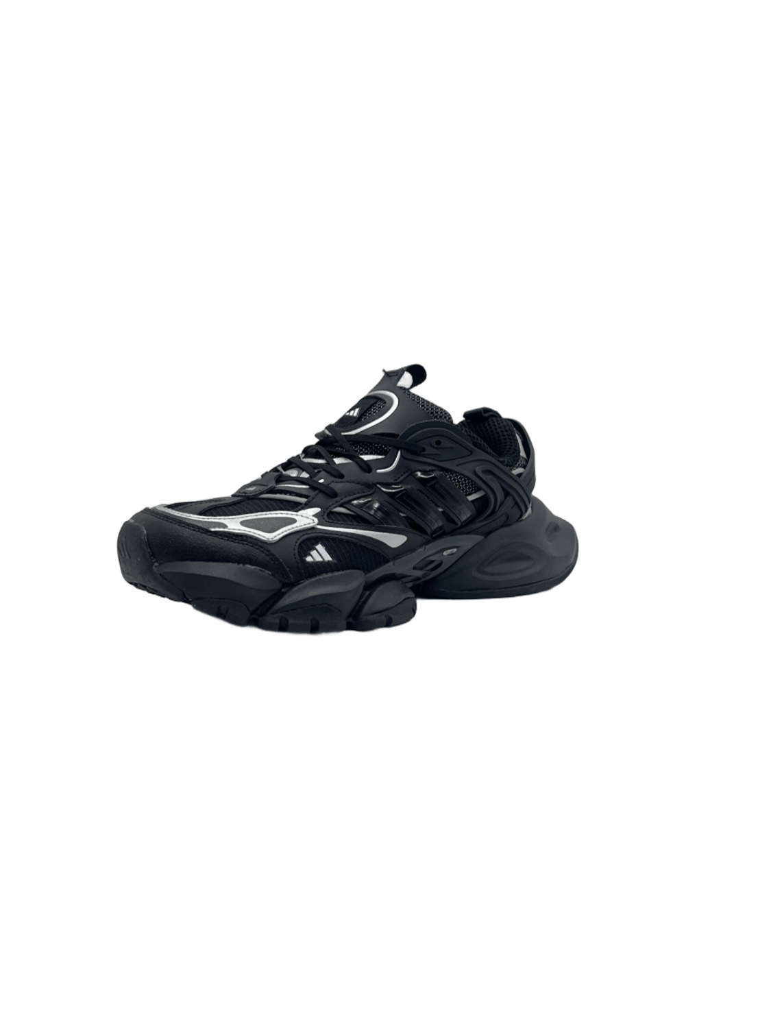 Adidas Vento XLG In Black