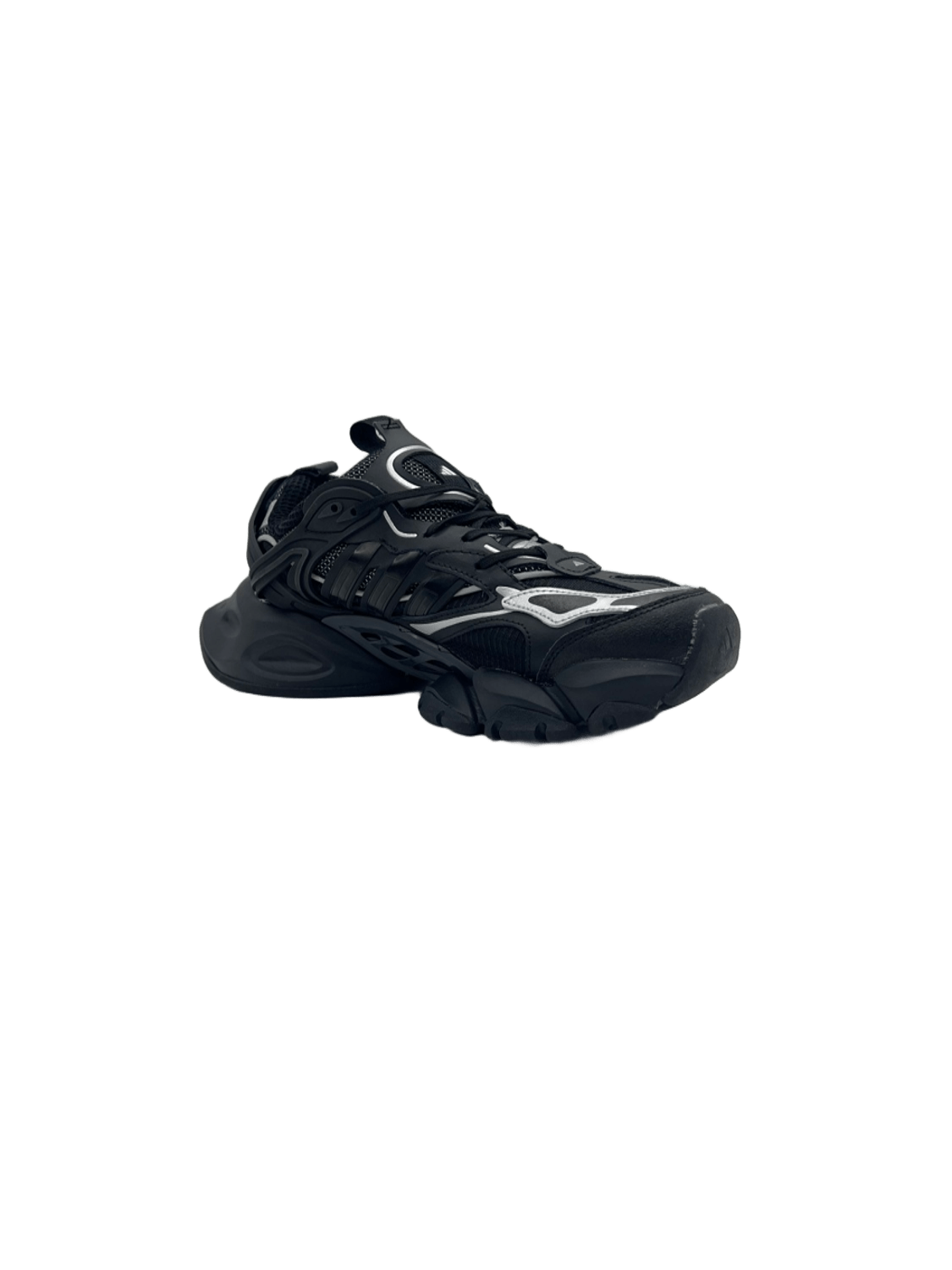 Adidas Vento XLG In Black