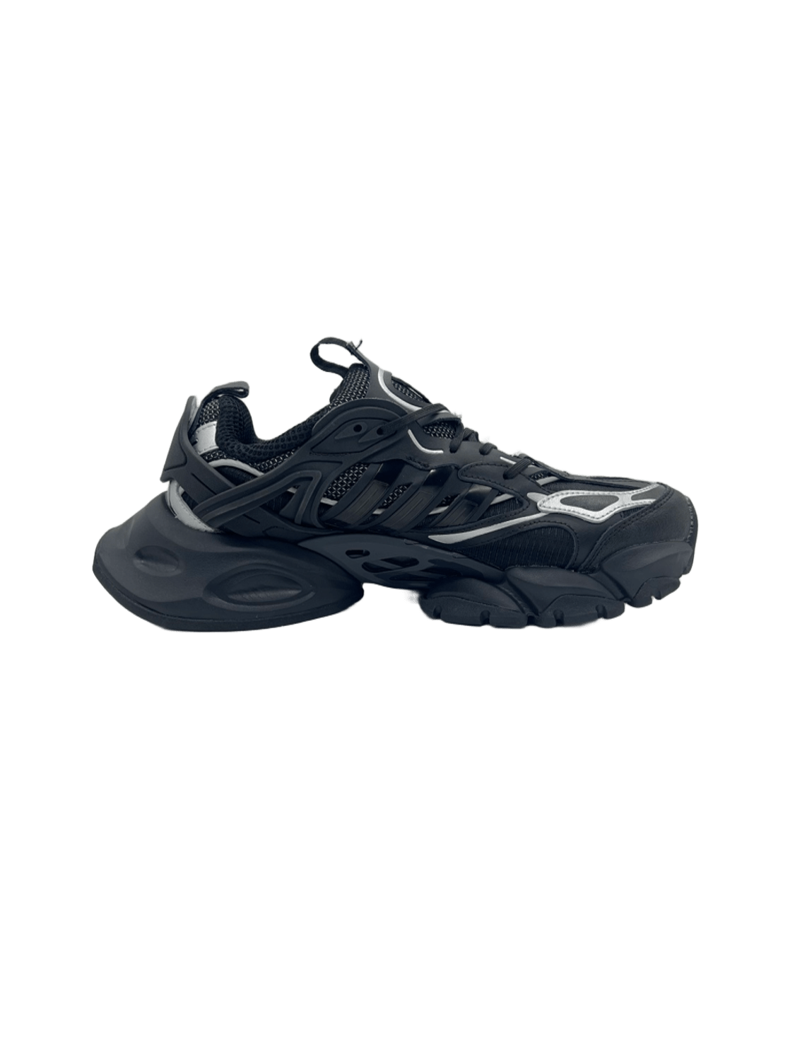 Adidas Vento XLG In Black